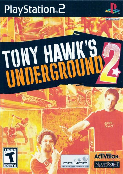 Tony Hawks Underground 2 PS2 Cheats January 26, 2005 Tony Hawk's Underground 2 PS2 Ben Franklin Beat Boston in story mode. . Tony hawks underground 2 ps2 cheats